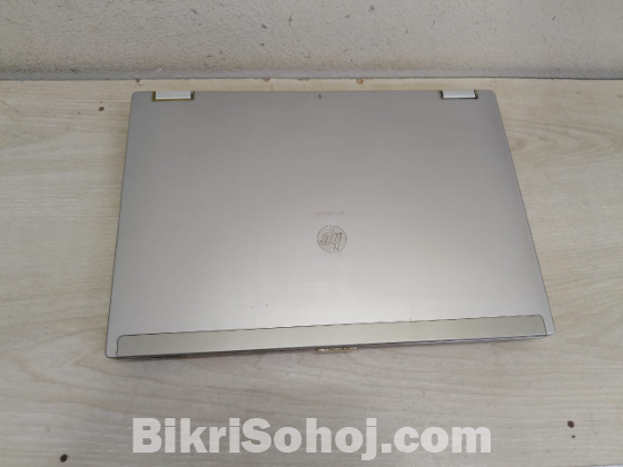 Hp  Elitebook 8440p